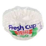 Fresh Cup Coffee Filer 150pcs 